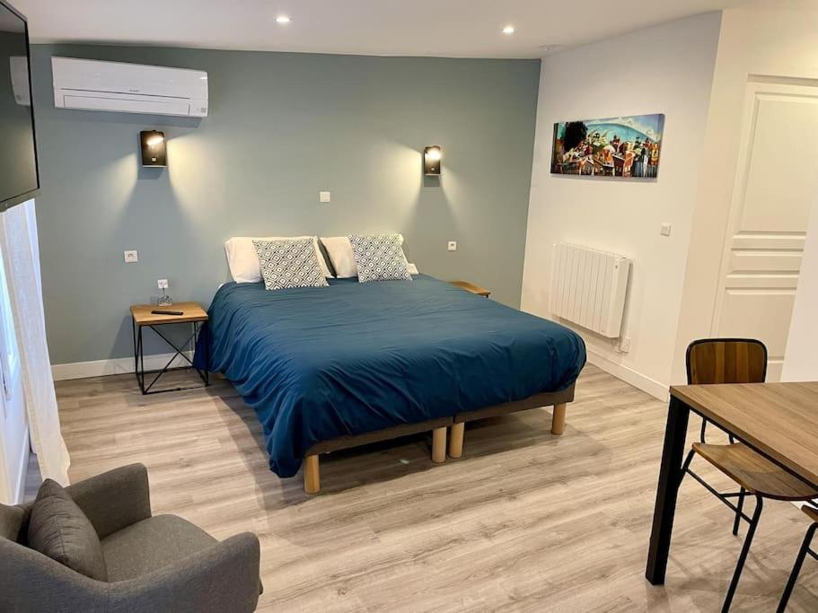 Le Moulin 2 - Appartement Arenes Romaines- Beziers Gare - Wifi- Tv Connecte 외부 사진