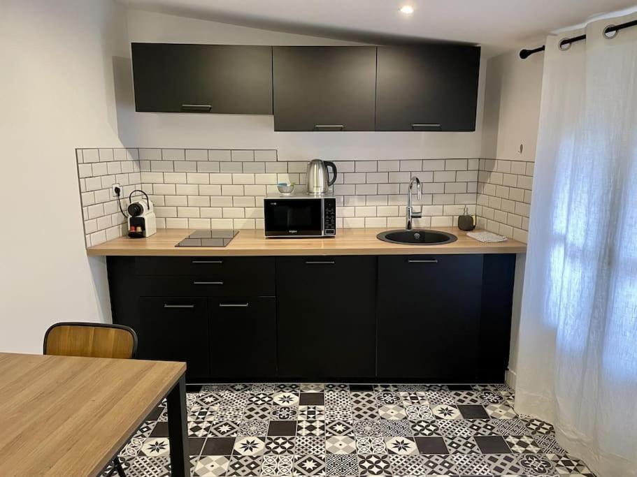 Le Moulin 2 - Appartement Arenes Romaines- Beziers Gare - Wifi- Tv Connecte 외부 사진