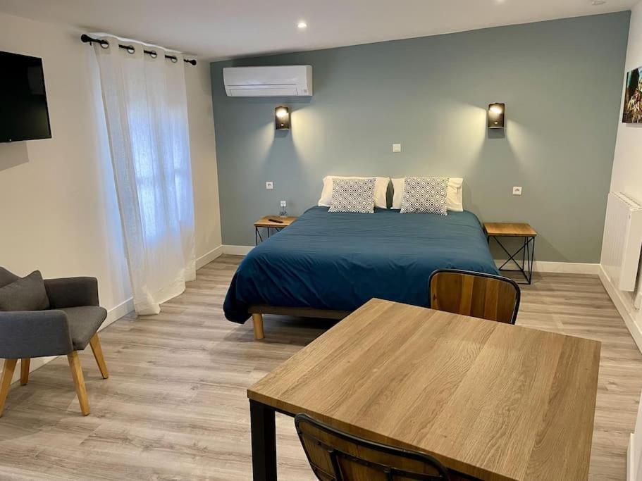 Le Moulin 2 - Appartement Arenes Romaines- Beziers Gare - Wifi- Tv Connecte 외부 사진