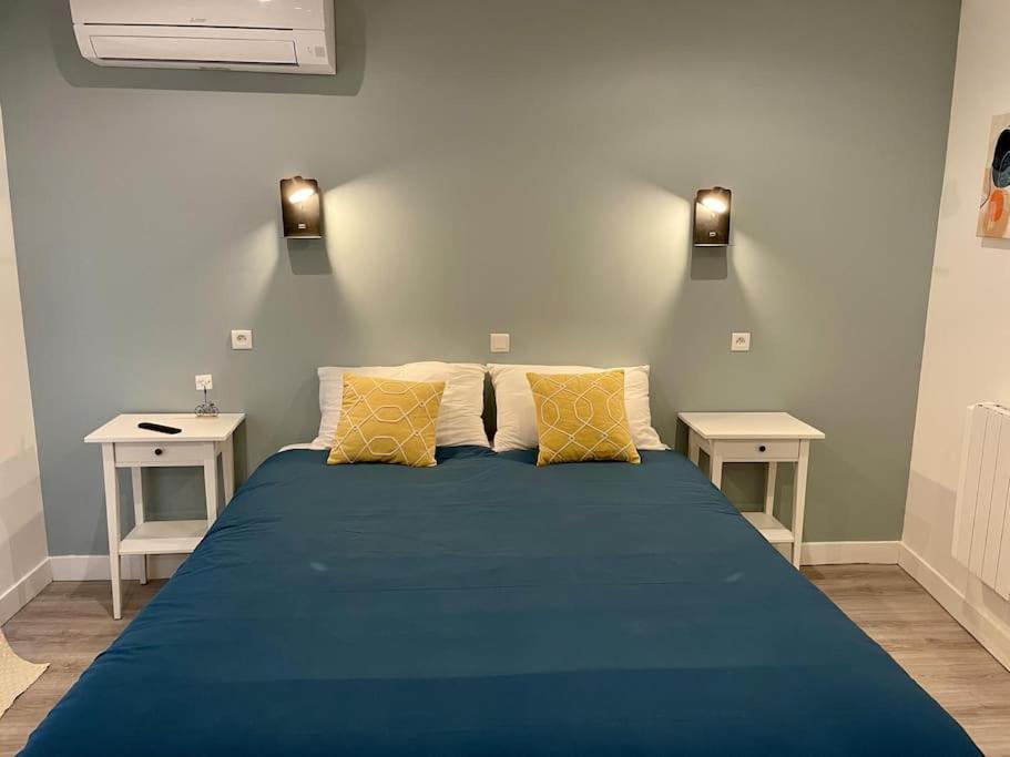 Le Moulin 2 - Appartement Arenes Romaines- Beziers Gare - Wifi- Tv Connecte 외부 사진