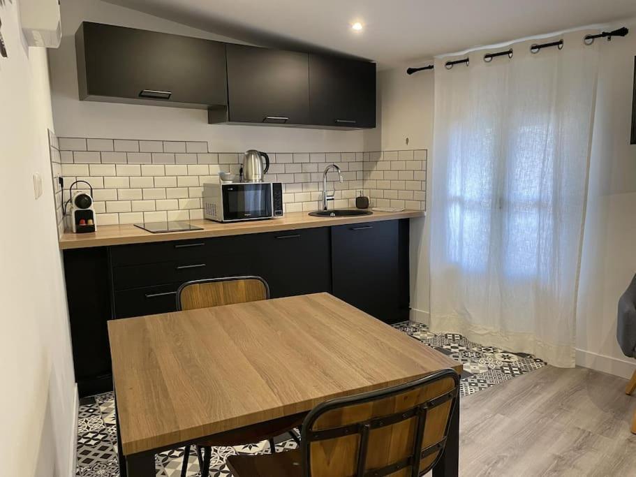 Le Moulin 2 - Appartement Arenes Romaines- Beziers Gare - Wifi- Tv Connecte 외부 사진