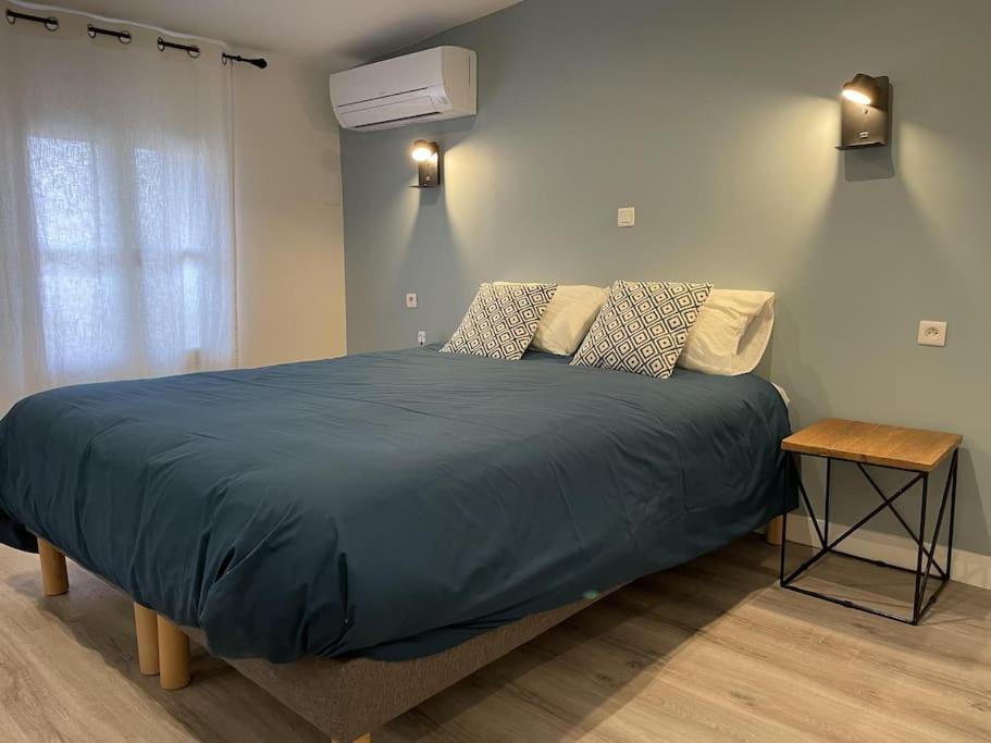 Le Moulin 2 - Appartement Arenes Romaines- Beziers Gare - Wifi- Tv Connecte 외부 사진