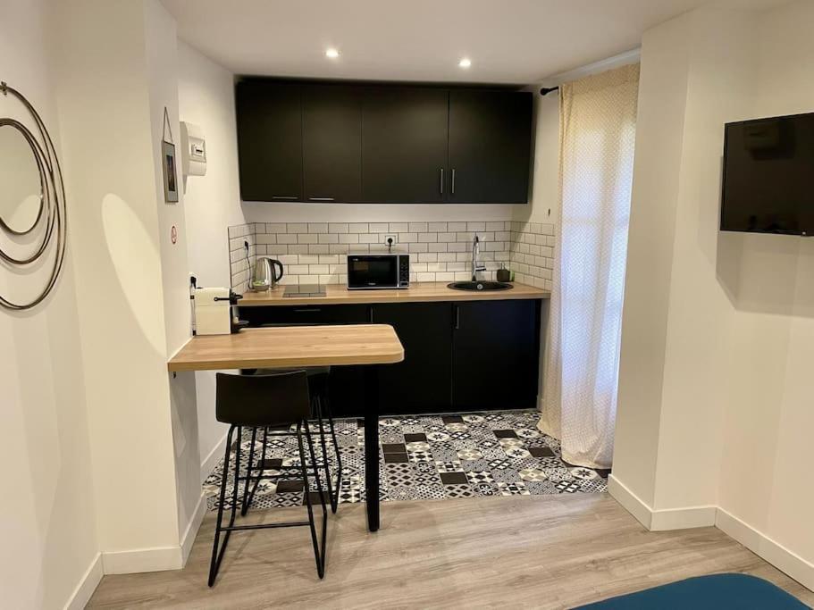 Le Moulin 2 - Appartement Arenes Romaines- Beziers Gare - Wifi- Tv Connecte 외부 사진
