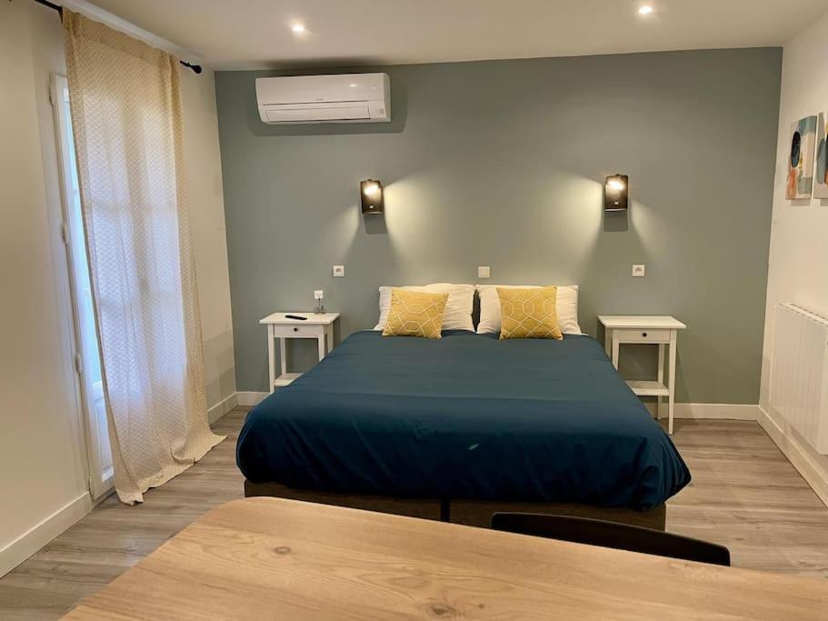 Le Moulin 2 - Appartement Arenes Romaines- Beziers Gare - Wifi- Tv Connecte 외부 사진